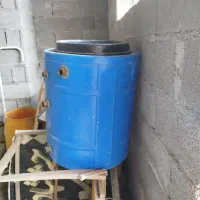 منبع آب ۱۰۰ لیتری
