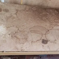 تخت فلزی