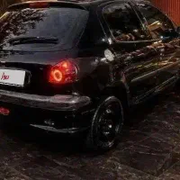 خودرو206مدل 95تیپ 3 معاوضه با موتور کلیک یا تریلt4