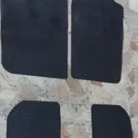 کفی زیر ماشین  نو