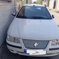فروش سمند مدل ۹۴