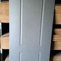 درب چوبی هفت تومان