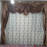 دوعددپرده