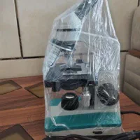 میکروسکوپ آزمایشگاهی خارجی