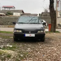 405 پژو