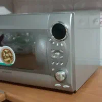 فروش ماکروفر. مارک دوو اصلی