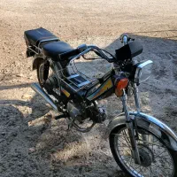 هندا ۷۰|موتورسیکلت|خمینیشهر, |دیوار