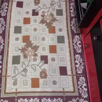 گلیم فرش