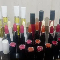 رژلب ارگانیک و بدون سرب