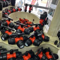 لوله و اتصالات کشاورزی