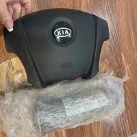 اسپورتیج اوانته ایربگ ریو سوناتا ورنا داشبورد