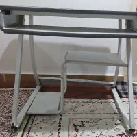 میز