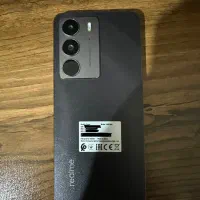Realme C75 256 Black
