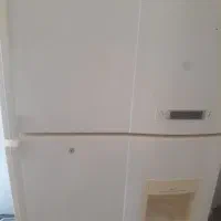 یخچال دو