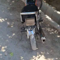 هندا 150 مزایده