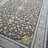 تعدادی فرش ته انباری با قیمت پایین