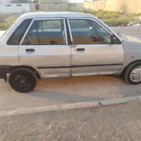 پراید ۸۷