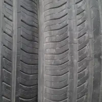 ۴ حلقه لاستیک هانکوک