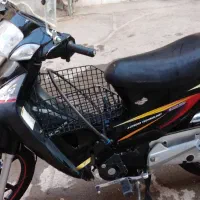 موتور لاکی 92