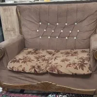 مبل ۷ نفره