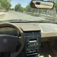 405 مدل 94|خودرو سواری و وانت|شال, |دیوار
