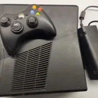 xbox 360 slim|کنسول، بازی ویدئویی و آنلاین|سردشت, |دیوار