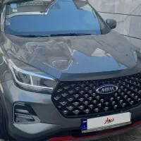 x55 در حد صفر گارانتی فعال ۱۰ تا کار