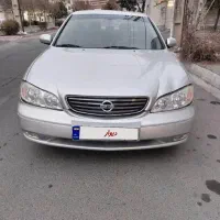 ماکسیما مدل ۸۱