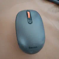 موس و کیبورد