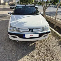 پژو پارس tu5