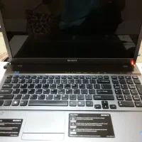 لپ تاپ سونی وارداتی|رایانه همراه|کرج, گلدشت|دیوار