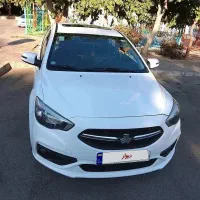 شاهین آخر 401