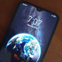 موبایل شیائومی Note 8 pro تمیز به همراه دوتا گارد