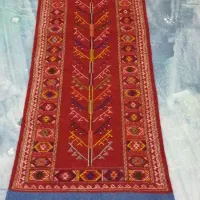کناره خوش رنگ وزیبا