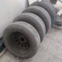 لاستیک پژو