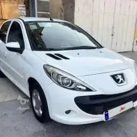 پژو207