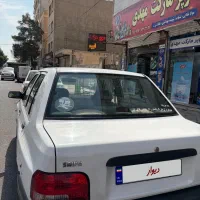 پراید 131مدل 94