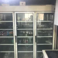 یخچال سه درب