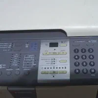 دستگاه کپی، پرینتر و اسکنر