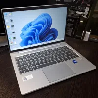 لپ تاپ HP 440 G8 با پردازنده نسل ۱۱ سال ۲۰۲۲