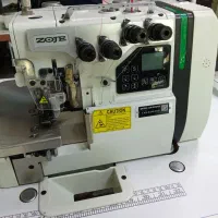 چرخ زیگزال زوجی پنج نخ اکبند