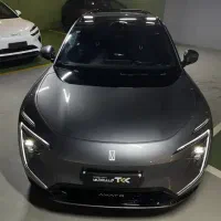 AVATR اواتار 07 مدل 2025