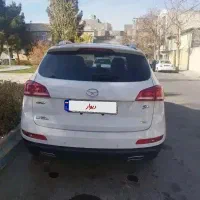 جک 1400|خودرو سواری و وانت|مشهد, شفا|دیوار