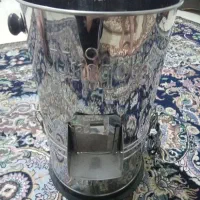 سبزی خورد کن