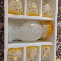 پارچ لیوان