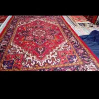 صنایع قالی بافی حضرتپور