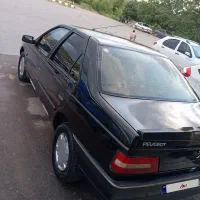 پژو ۴۰۵|خودرو سواری و وانت|شوط, |دیوار