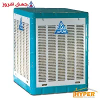 کولر آبی جهان افروز 7000