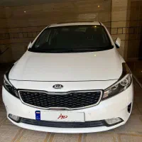 سراتو۲۰۱۸ فول واردات