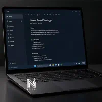 Surface Laptop 3 فوق‌باریک و تاچ